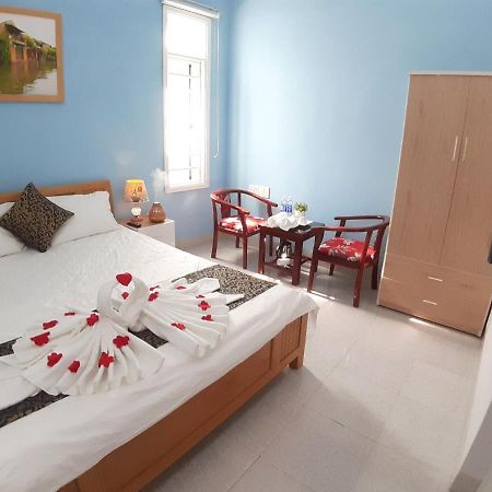 Ngoc Diep Homestay Hoi An Exterior foto